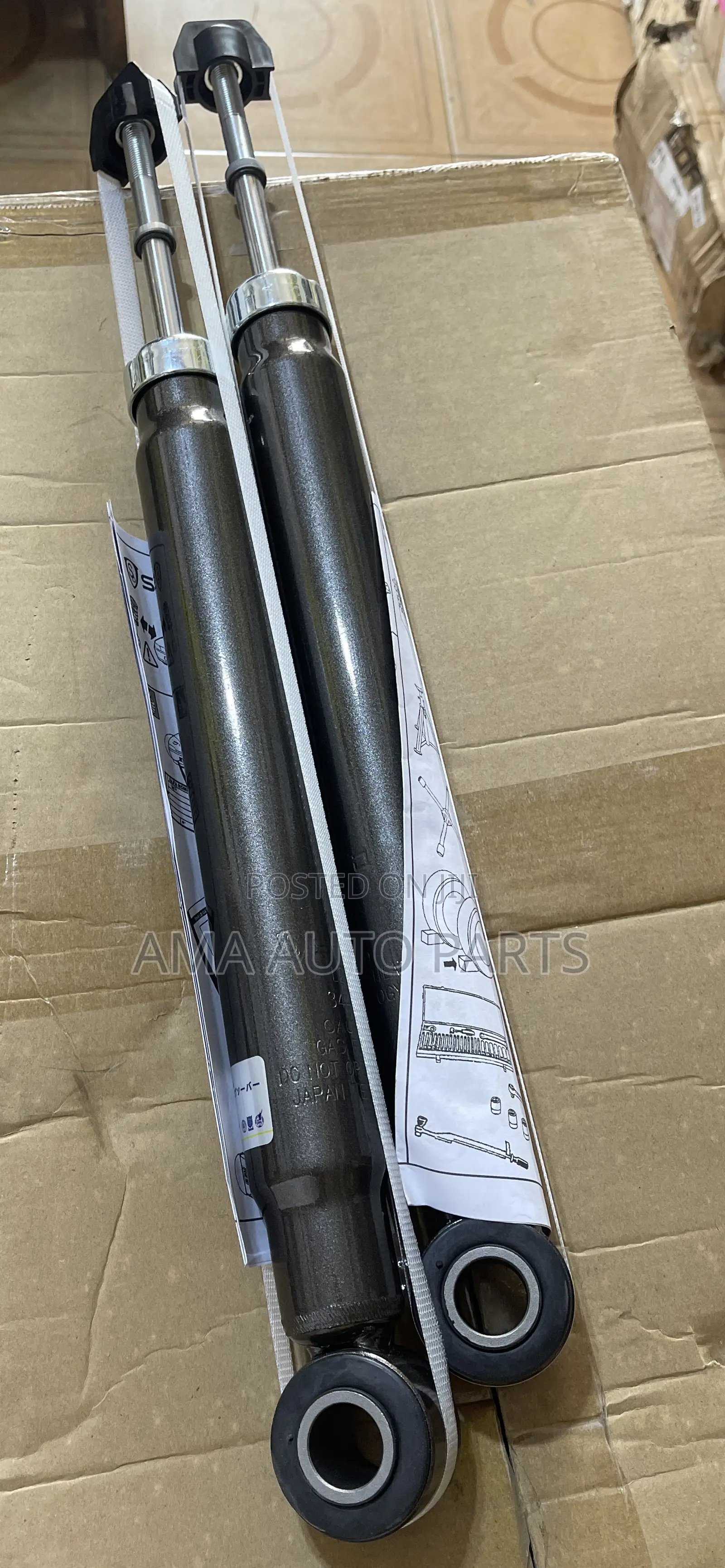 Toyota Voxy Back Shock