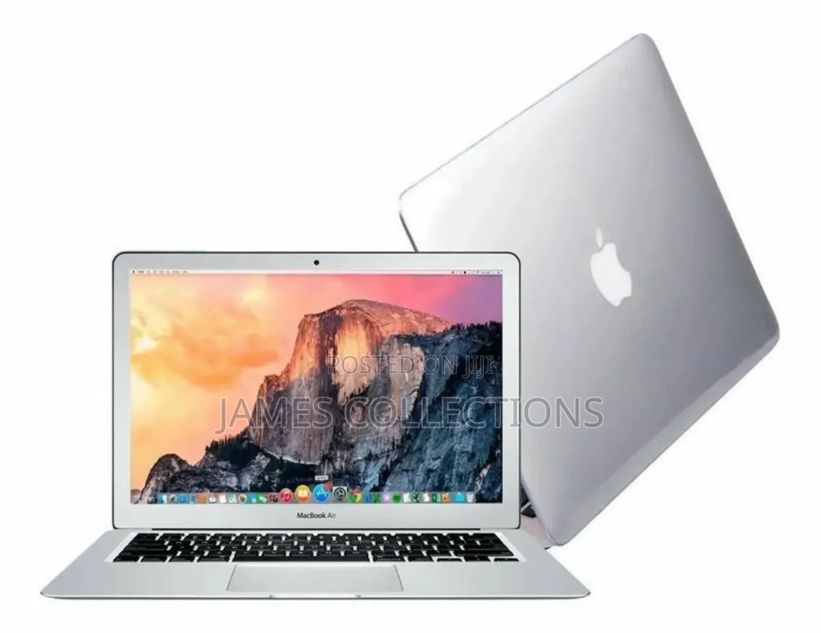 Laptop Apple MacBook Air 4GB Intel Core i5 SSD 128GB
