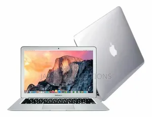 Laptop Apple MacBook Air 4GB Intel Core i5 SSD 128GB