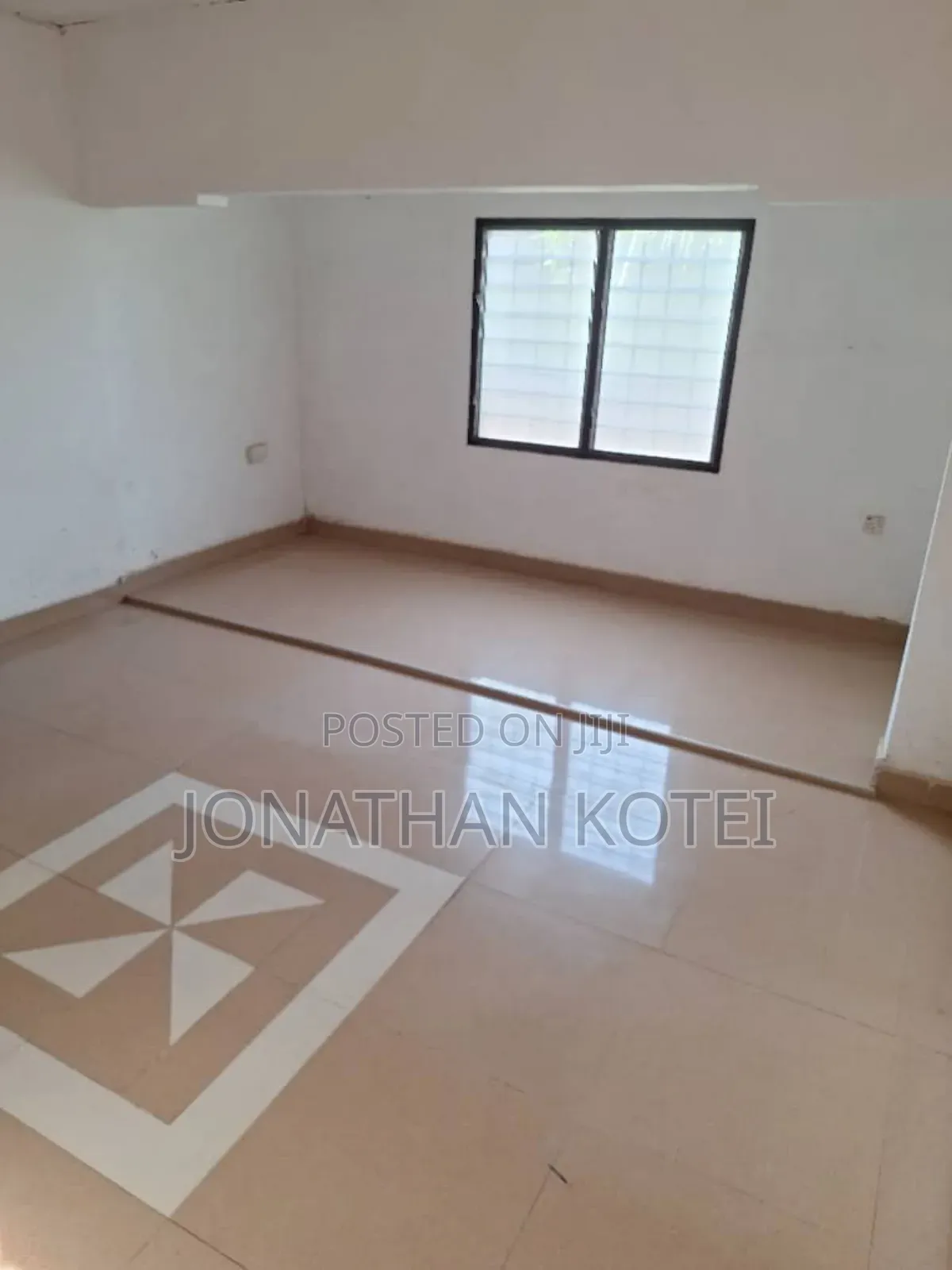 1bdrm Apartment in New Town for rent