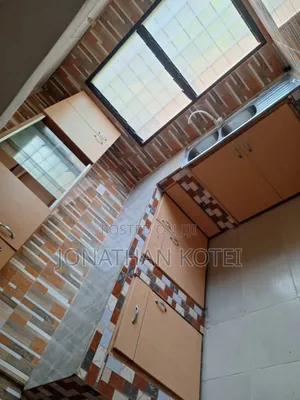 1bdrm Apartment in New Town for rent