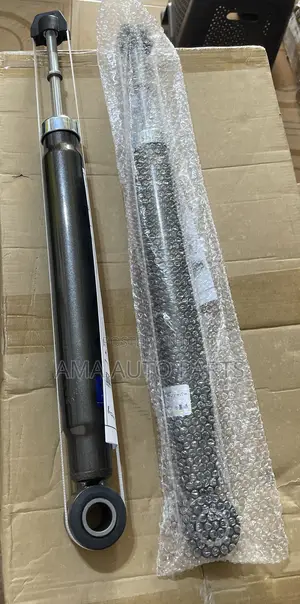 Toyota Sienna 2012 Back Shocks