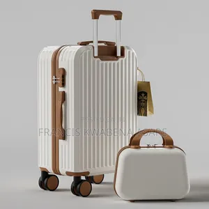 2 in 1 Travelling Bag
