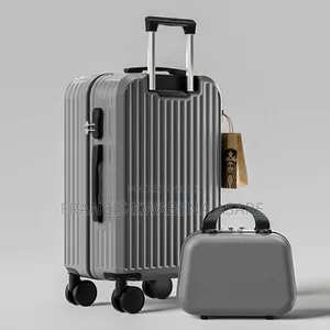 2 in 1 Travelling Bag