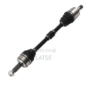 2017,2018,2019,2020,2021 Mazda Cx5 Cv Axle and Driveshaft