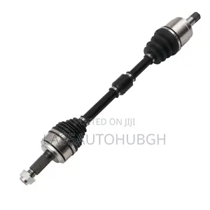 2017,2018,2019,2020,2021 Mazda Cx5 Cv Axle and Driveshaft