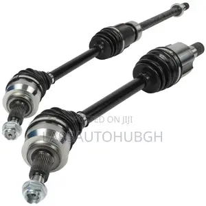 2017,2018,2019,2020,2021 Mazda Cx5 Cv Axle and Driveshaft