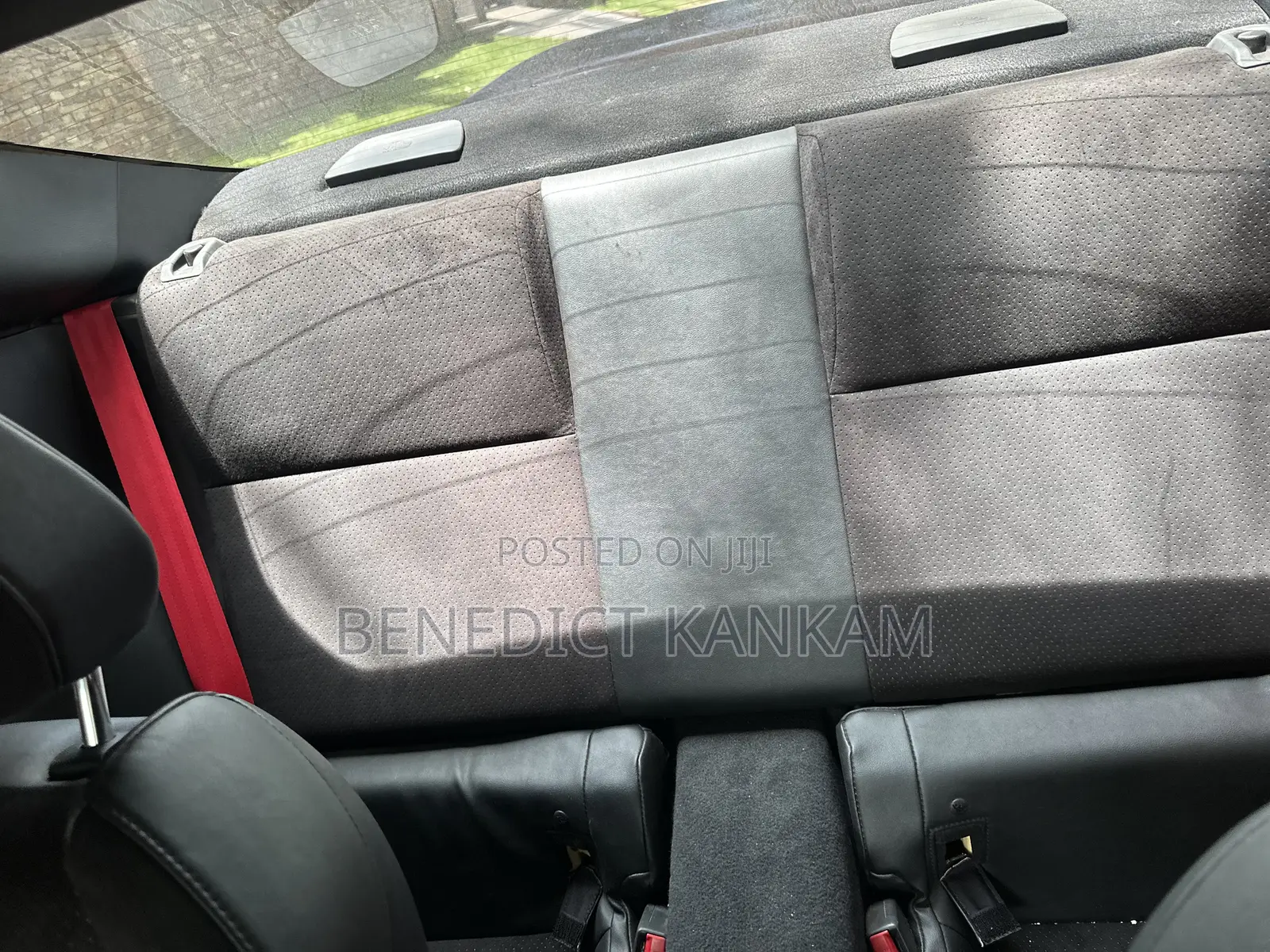 Toyota GR86 Base (2.4L 4cyl 6A) 2024 Red