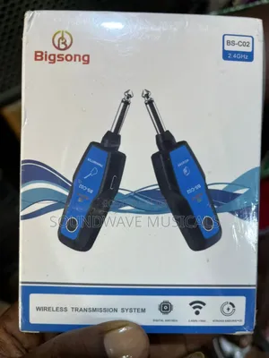 Bigsong Bc-C02