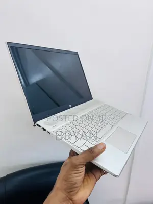 Laptop HP Pavilion 15 8GB Intel Core i5 SSD 256GB