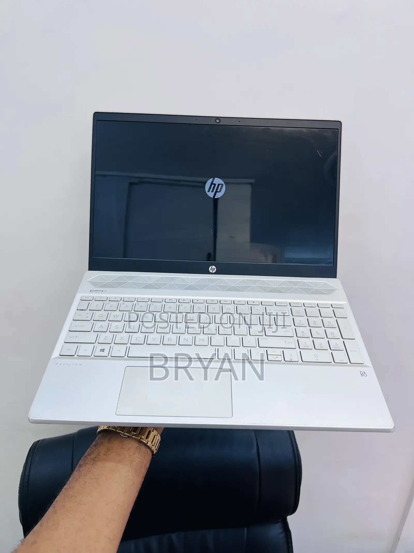 Laptop HP Pavilion 15 8GB Intel Core i5 SSD 256GB