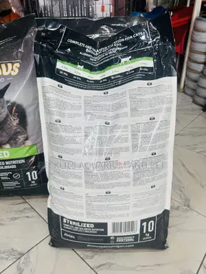 Divinus. Dry Cat Food (10 Kg )