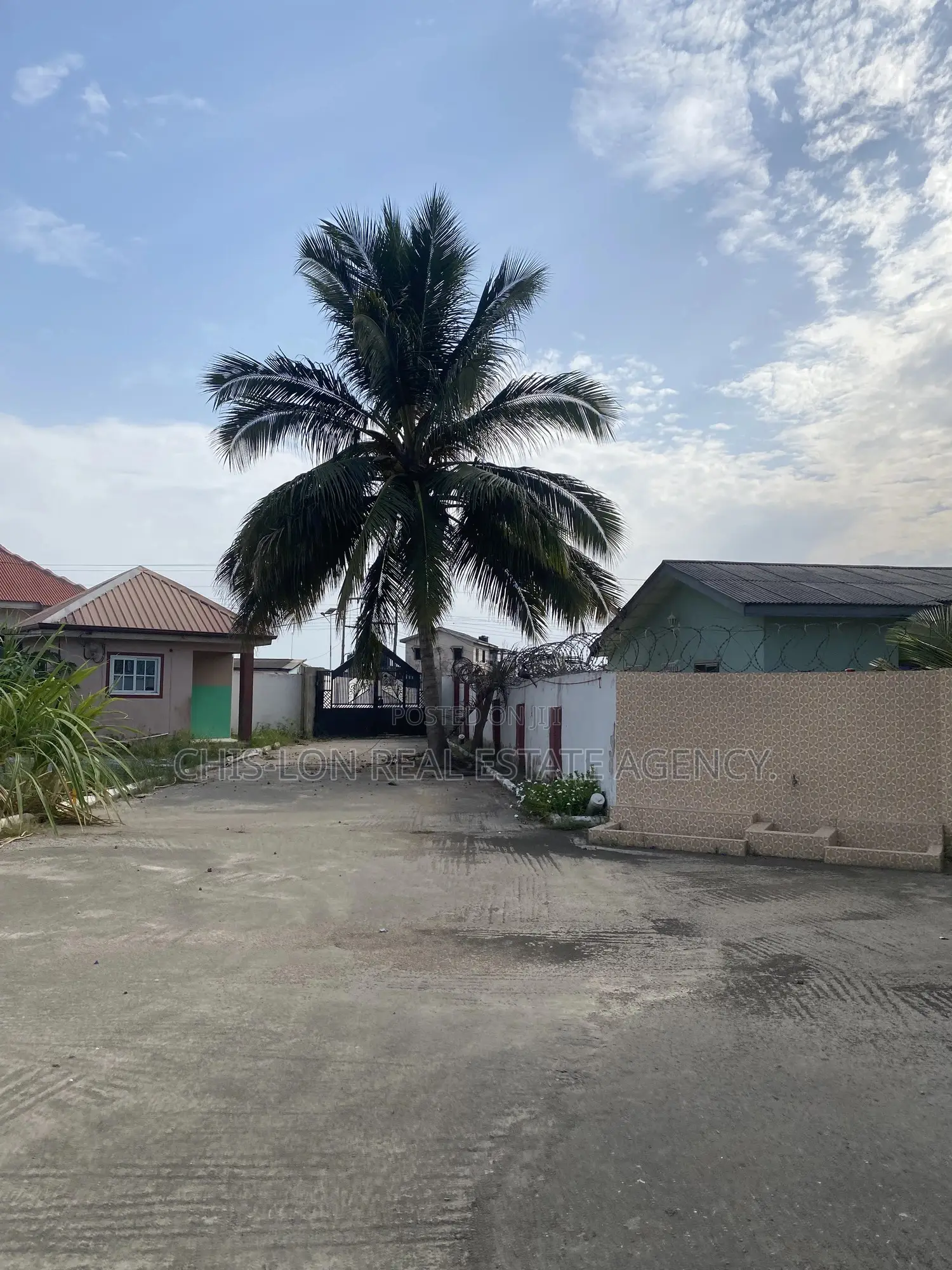 5bdrm Duplex in Chis-Lon Real Estate, Toll Booth for rent