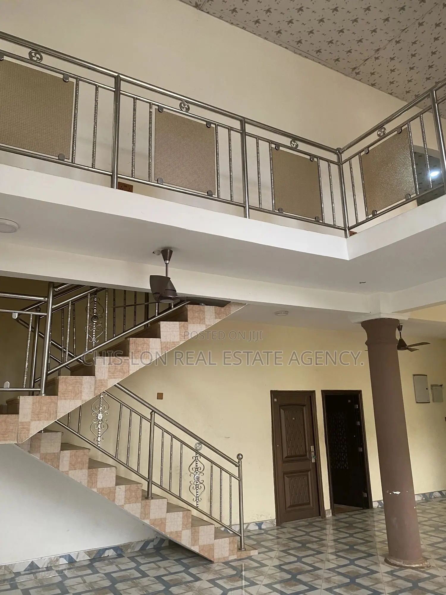 5bdrm Duplex in Chis-Lon Real Estate, Toll Booth for rent