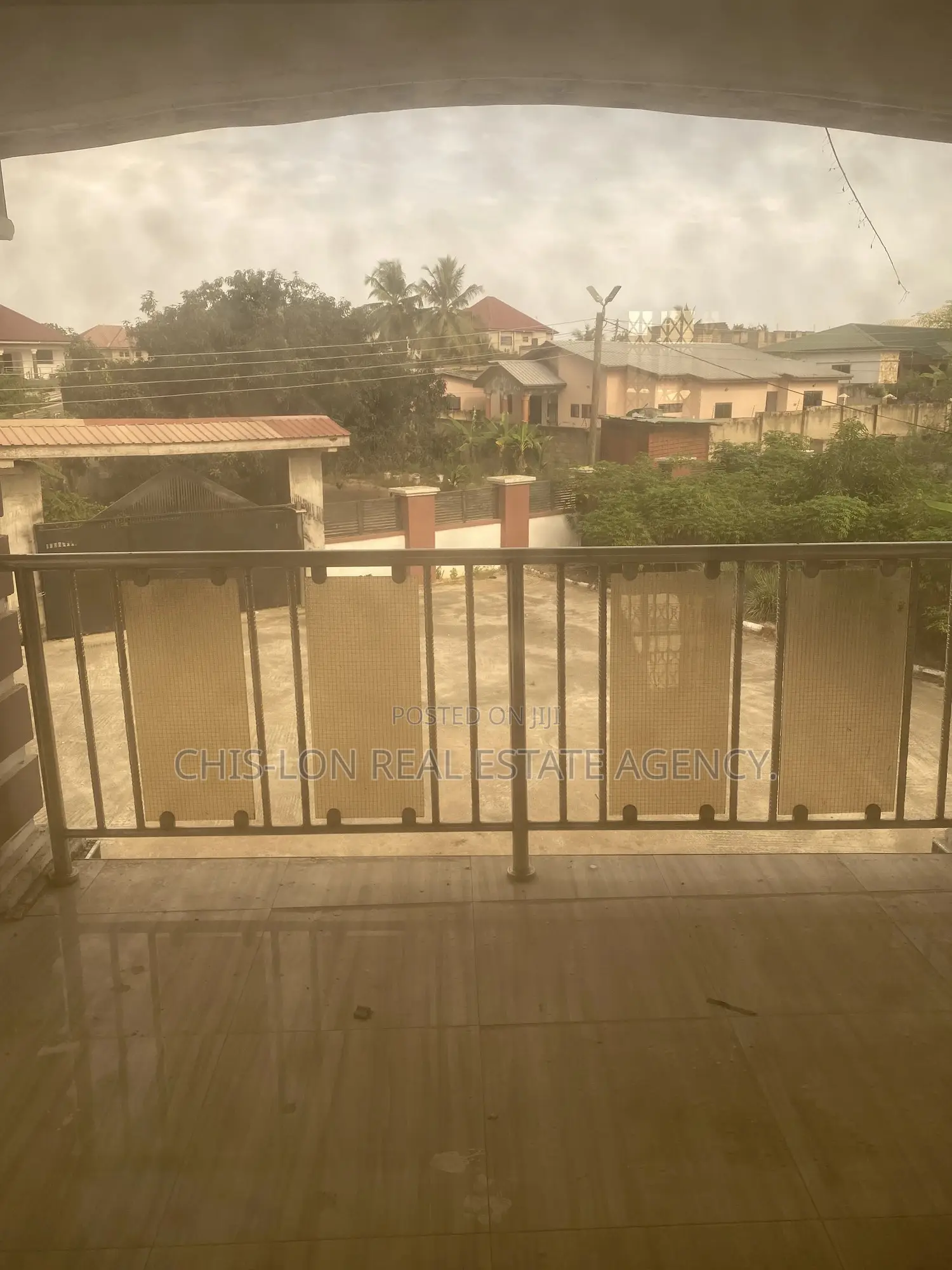 5bdrm Duplex in Chis-Lon Real Estate, Toll Booth for rent