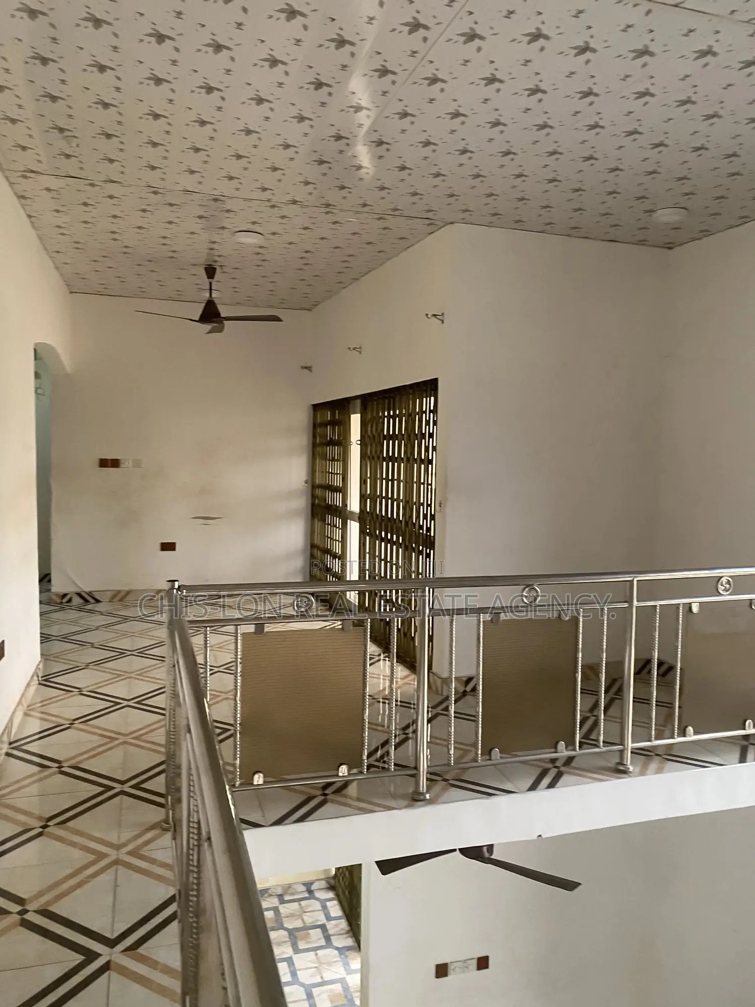 5bdrm Duplex in Chis-Lon Real Estate, Toll Booth for rent
