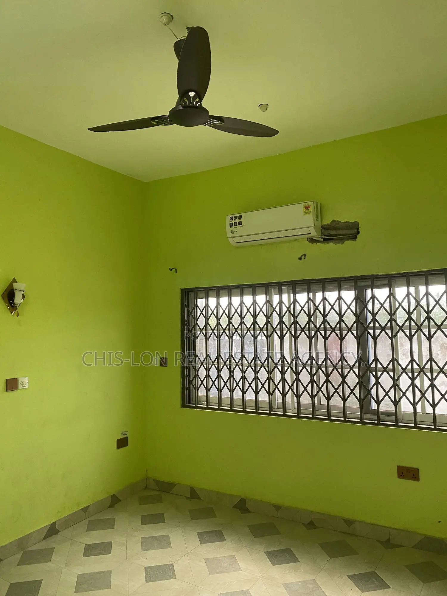5bdrm Duplex in Chis-Lon Real Estate, Toll Booth for rent