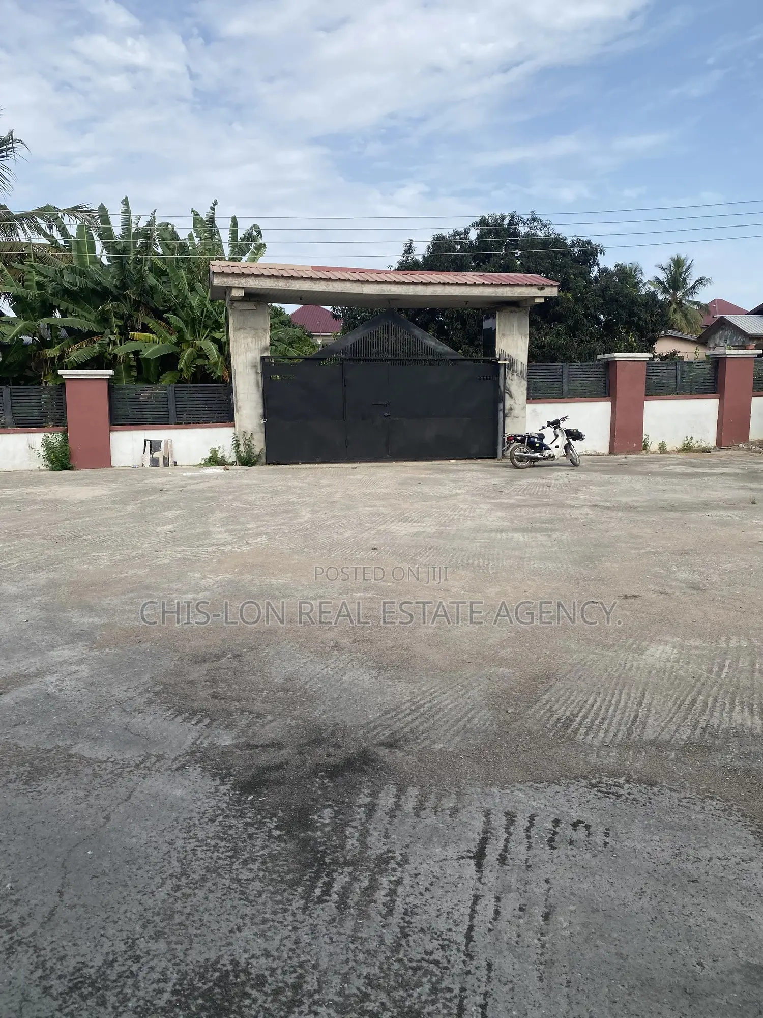 5bdrm Duplex in Chis-Lon Real Estate, Toll Booth for rent