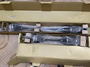 Toyota Corolla 09 to 2015 Brand New Shaft Complete