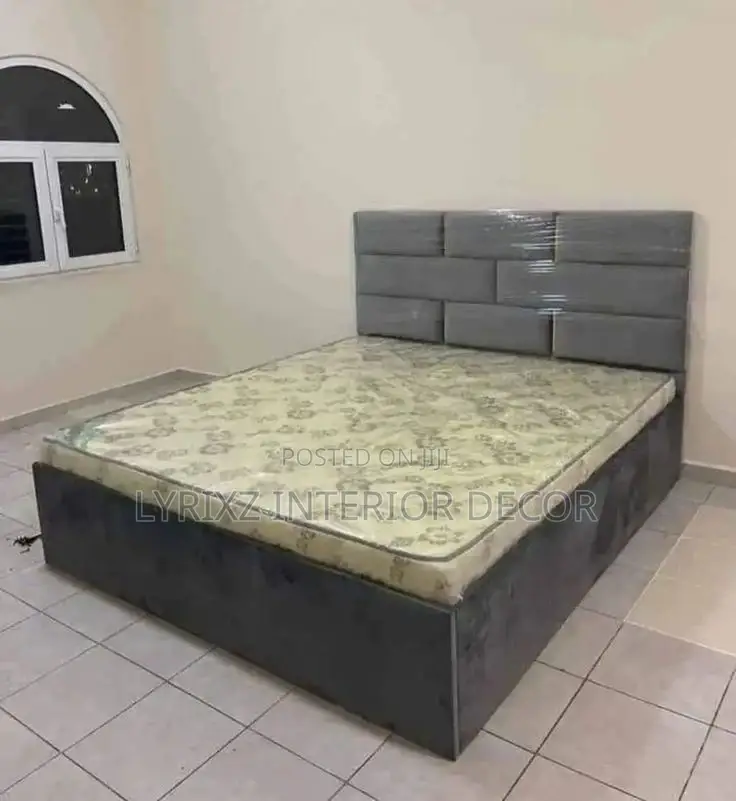 Lyrixz Interior Decor