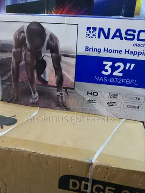 Nasco Tv 32 Inches