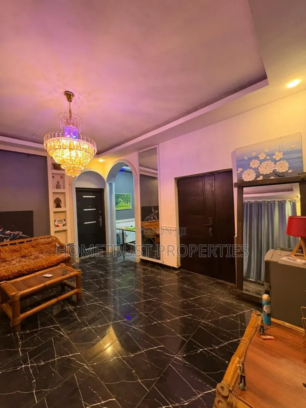 5bdrm House in Amasaman Medie for sale