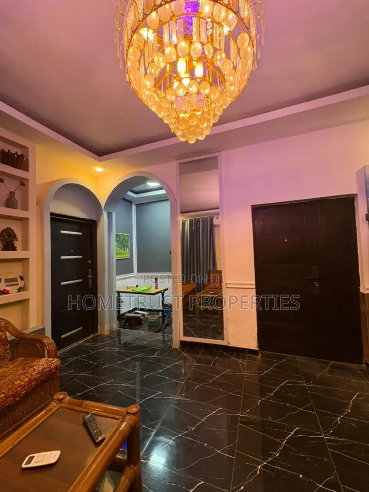5bdrm House in Amasaman Medie for sale