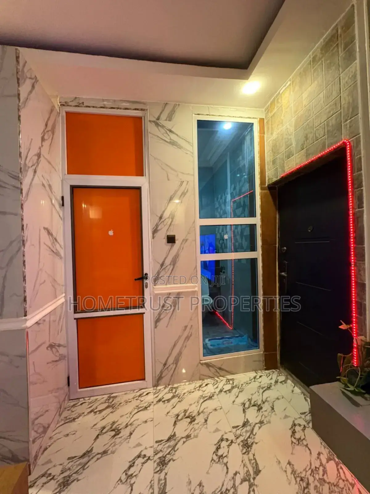 5bdrm House in Amasaman Medie for sale