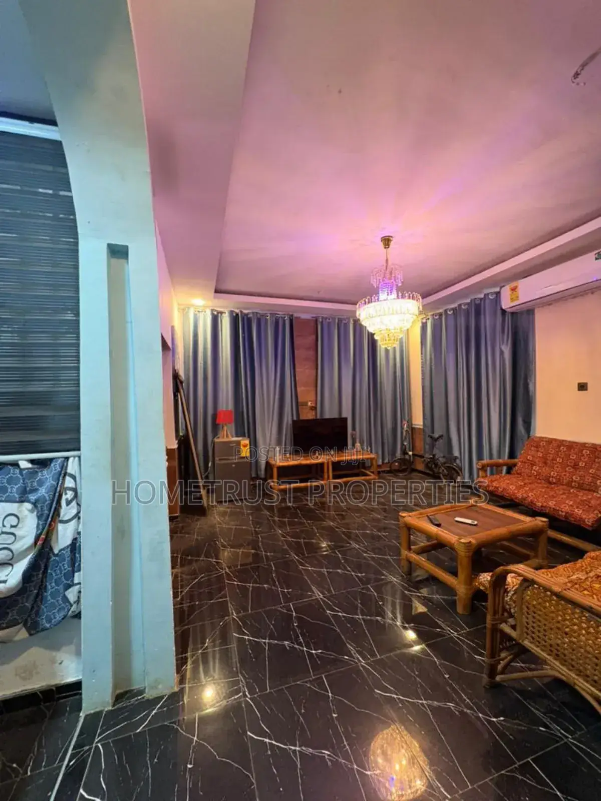 5bdrm House in Amasaman Medie for sale