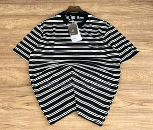 Stripped Tees