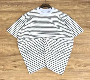Stripped Tees