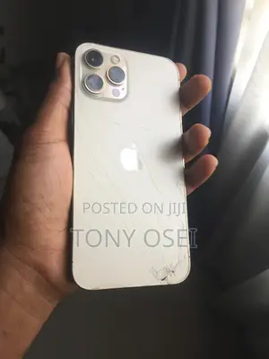 Apple iPhone 12 Pro Max 128 GB Gold