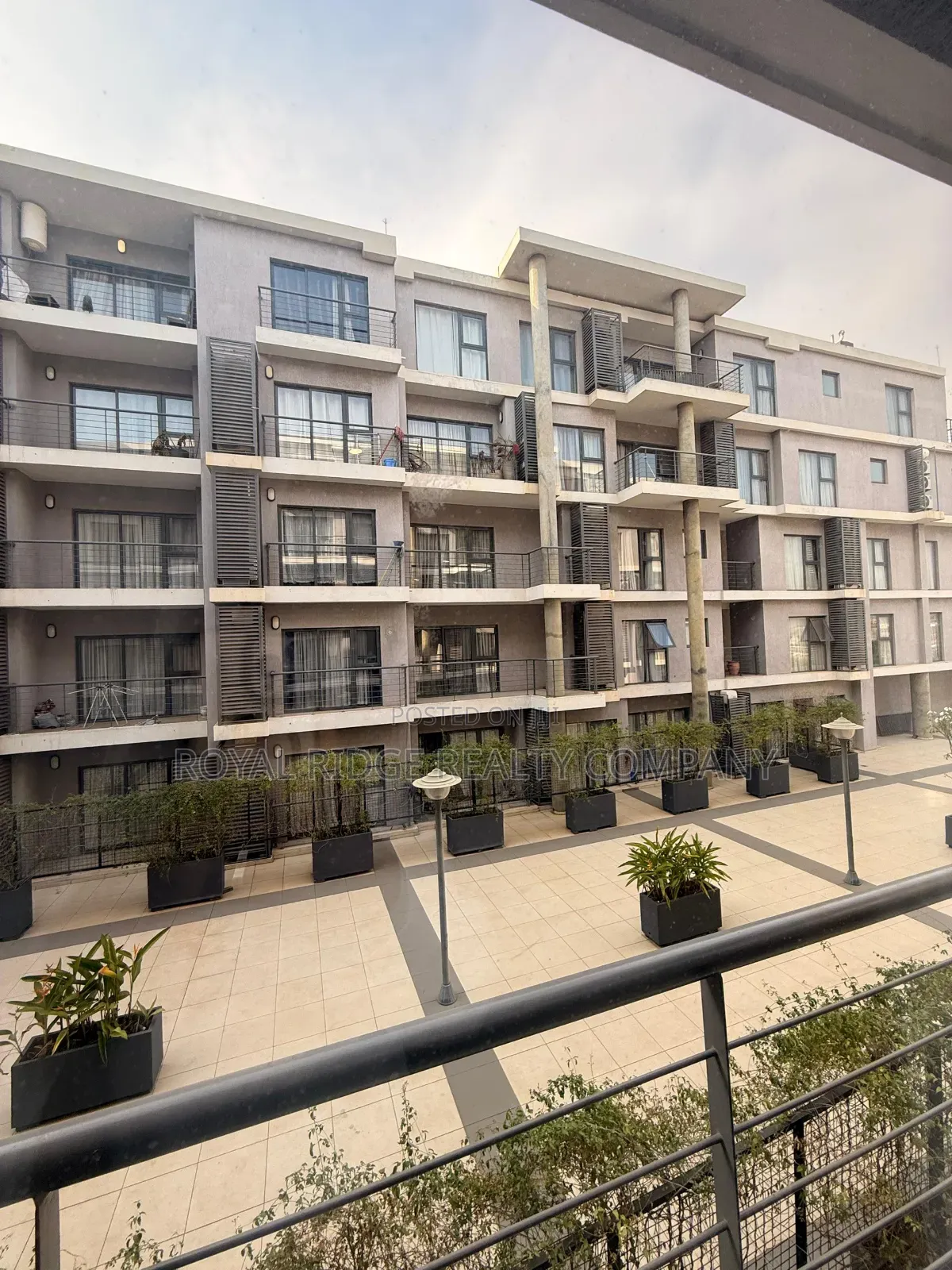 1bdrm Apartment in East Legon, Accra Metropolitan for sale