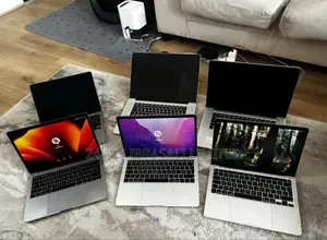 Laptop Apple MacBook Pro 2017 8GB Intel Core i5 SSD 256GB