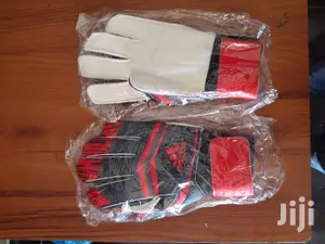 Goal Keepers Gloves