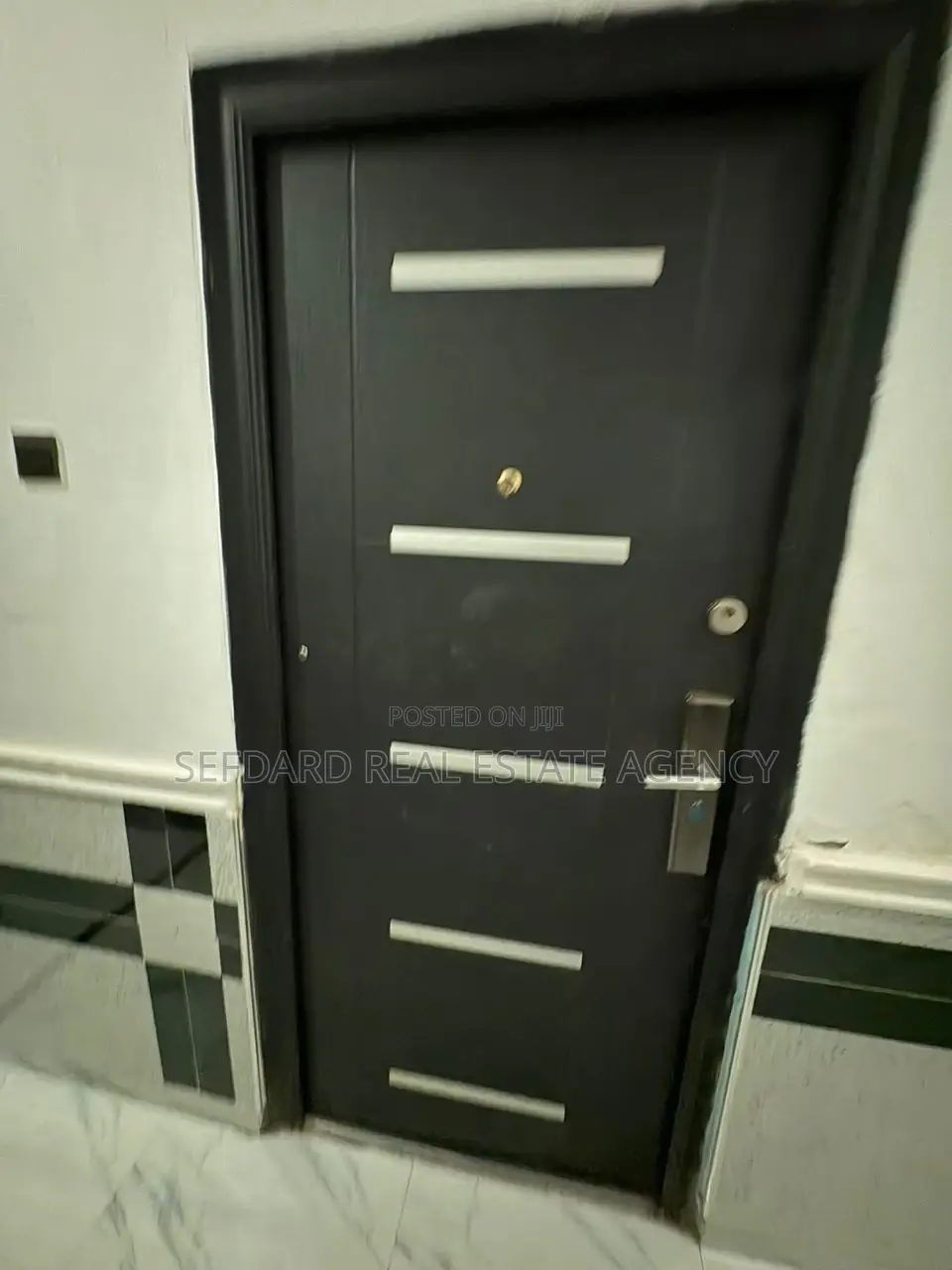 5bdrm Apartment in Sefdard Properties, Amasaman for sale
