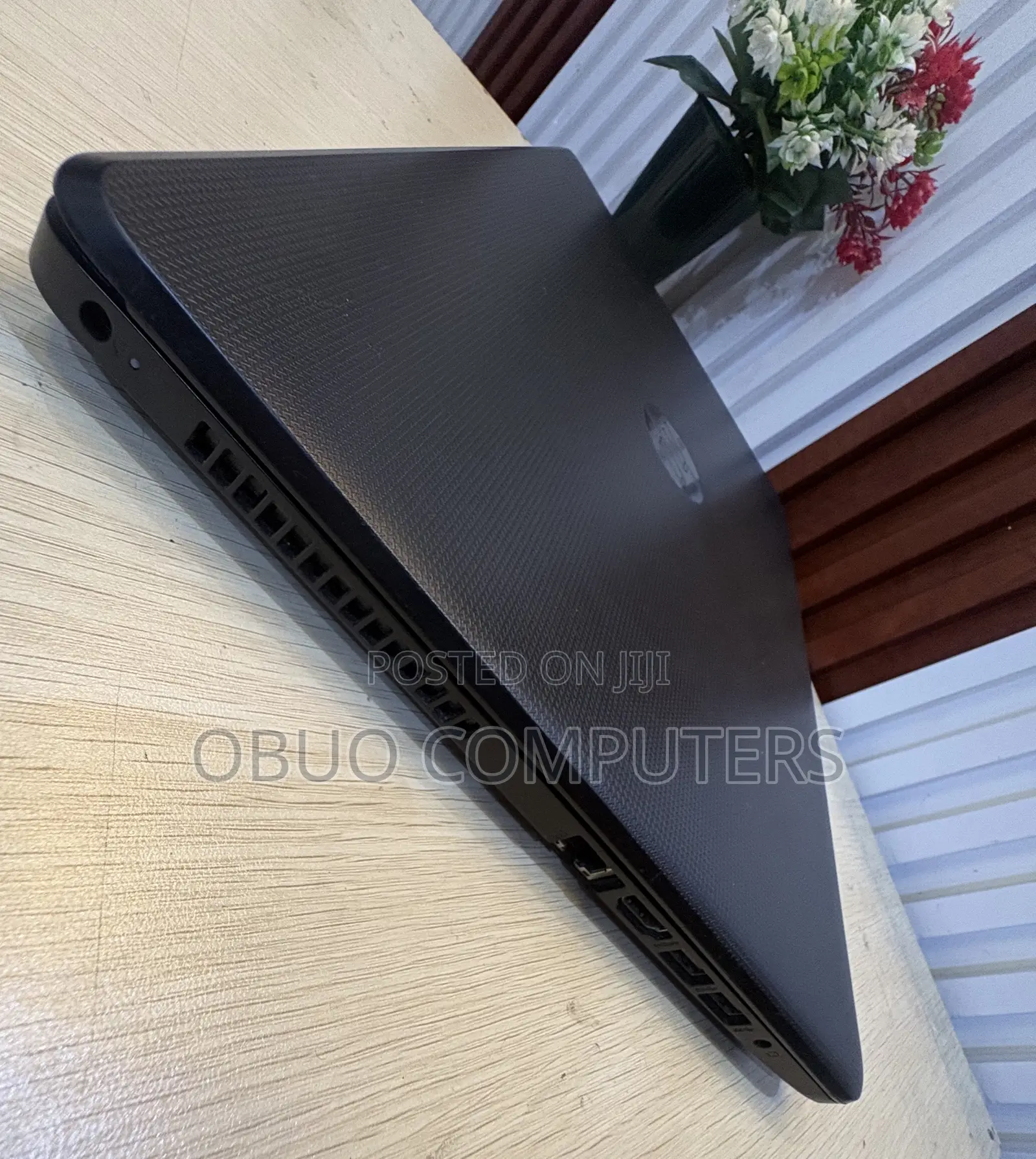 Laptop HP 15 4GB Intel SSD 128GB
