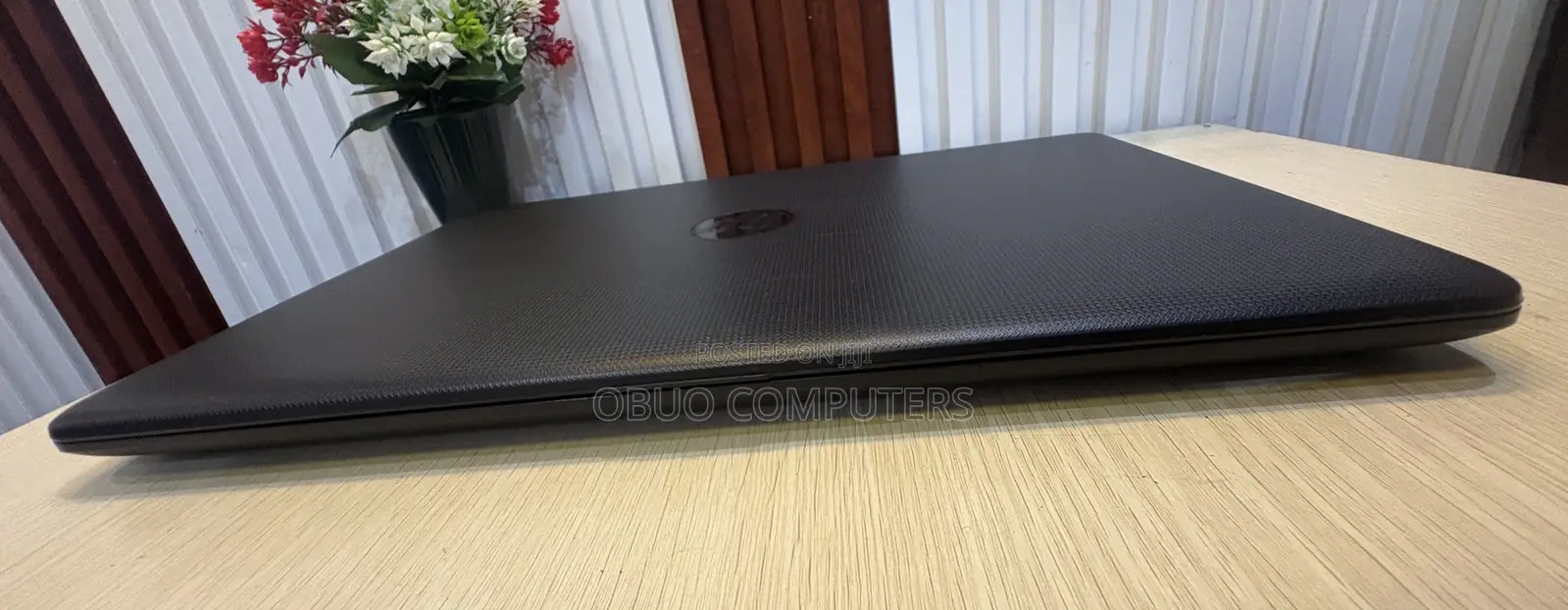 Laptop HP 15 4GB Intel SSD 128GB