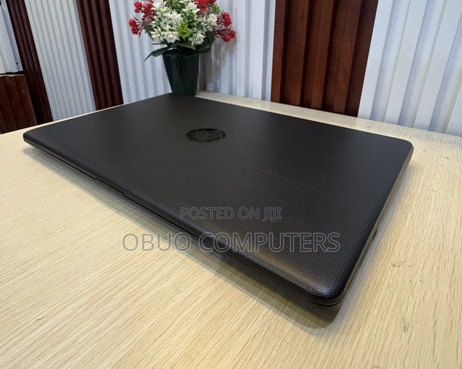 Laptop HP 15 4GB Intel SSD 128GB
