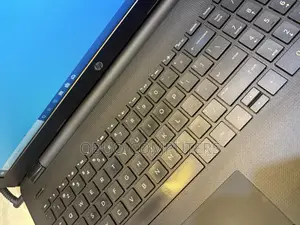 Laptop HP 15 4GB Intel SSD 128GB