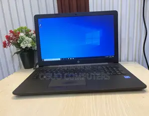 Laptop HP 15 4GB Intel SSD 128GB