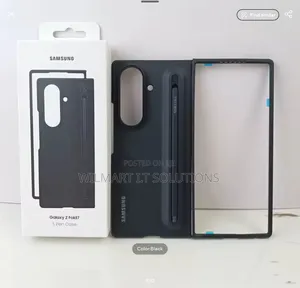 Samsung Zfold 7 Case With Spen.