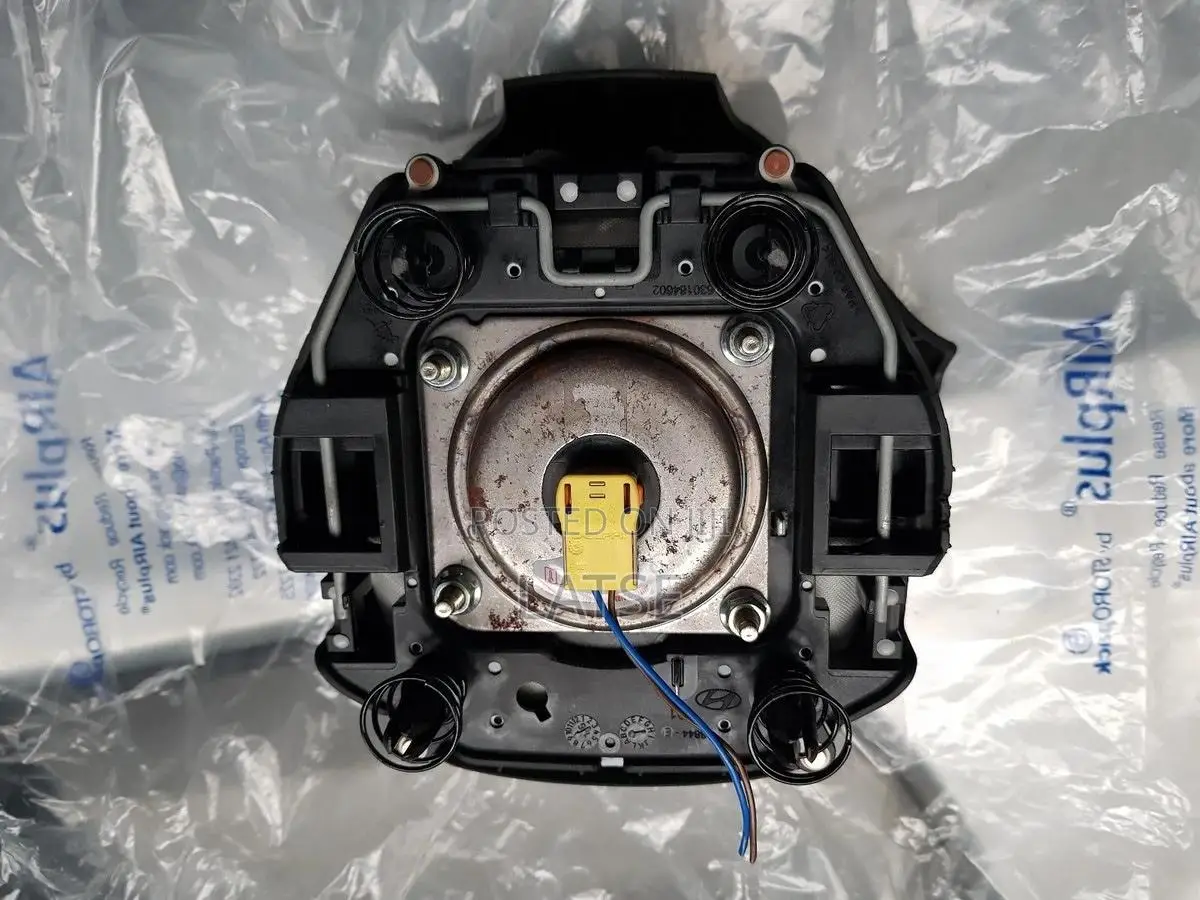 Hyundai Tucson 2016,2017,2018,2019,2020 Steering Wheel Airbag