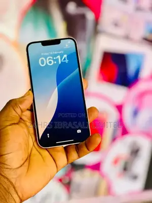 Apple iPhone 13 Pro Max 128 GB Blue