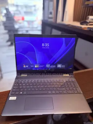 Laptop HP Spectre X360 15 16GB Intel Core i7 SSD 512GB