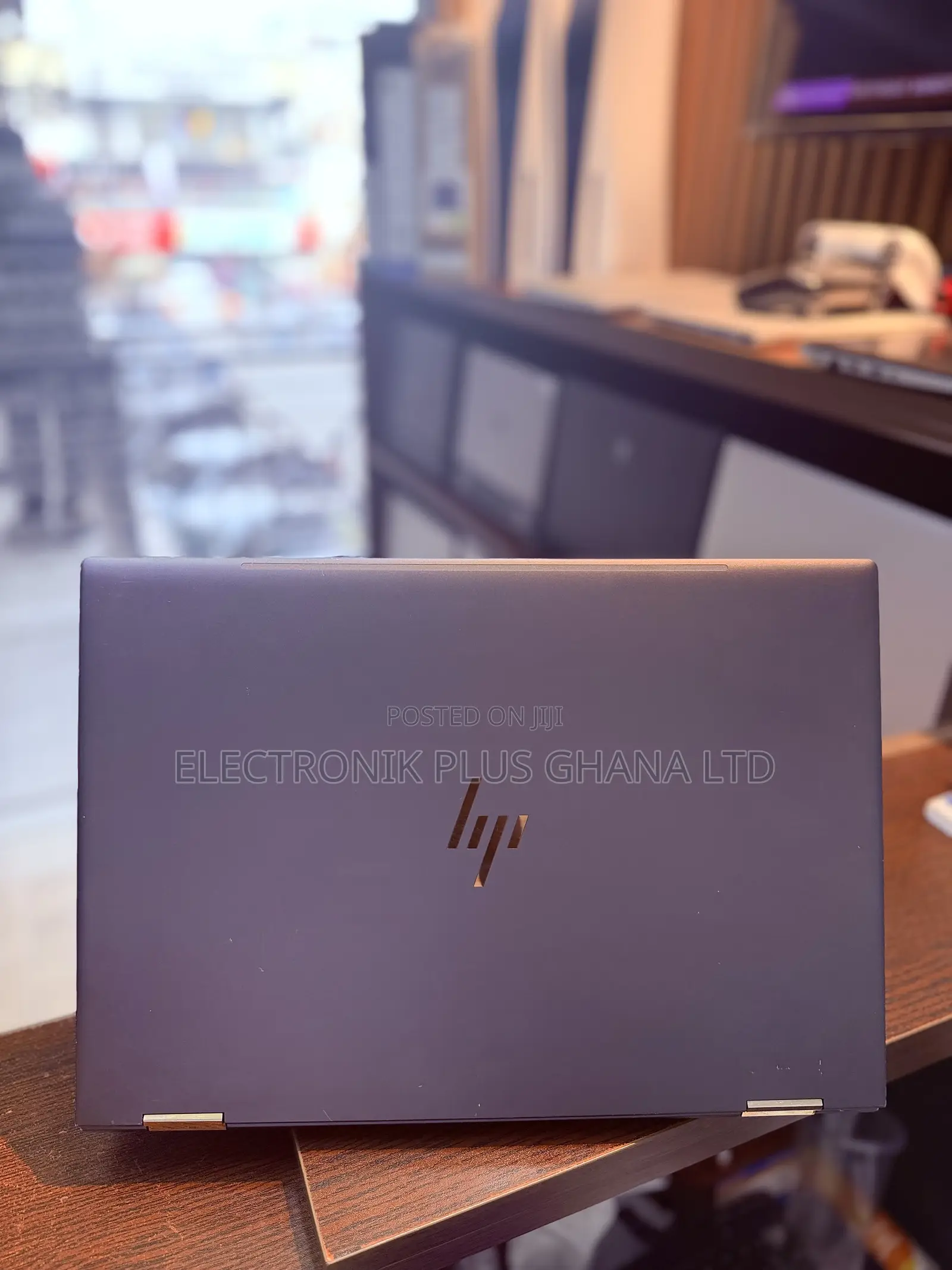 Laptop HP Spectre X360 15 16GB Intel Core i7 SSD 512GB