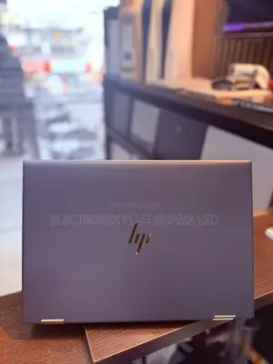Laptop HP Spectre X360 15 16GB Intel Core i7 SSD 512GB