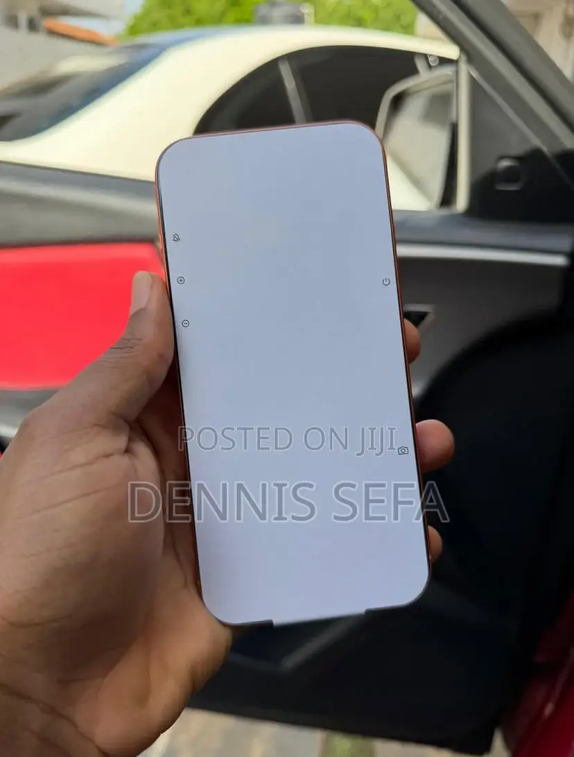 Apple iPhone 17 Pro Max 512 GB Orange
