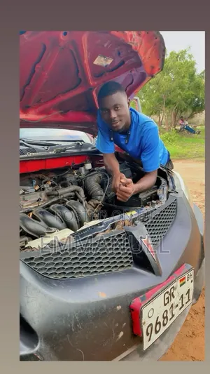 Auto Electrician