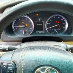 Auto Electrician